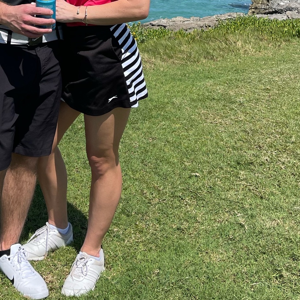 Golf skort! - Picture 2 of 5